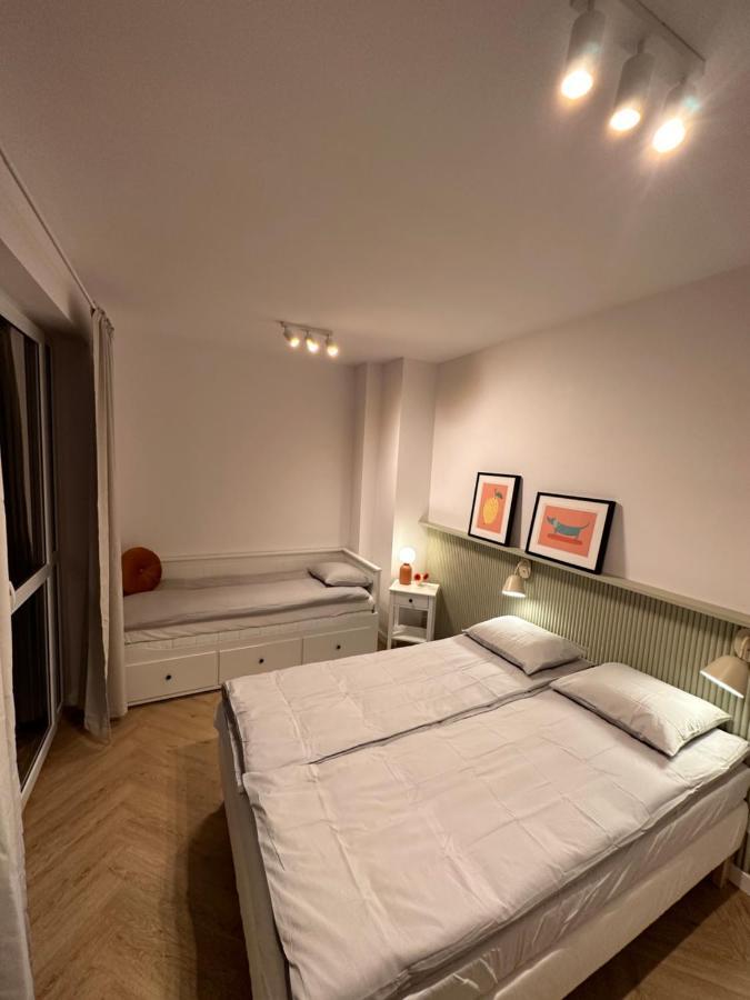 קלודז'קו Apartament Na Letniej Z Duzym Tarasem Z Widokiem Na Gory מראה חיצוני תמונה