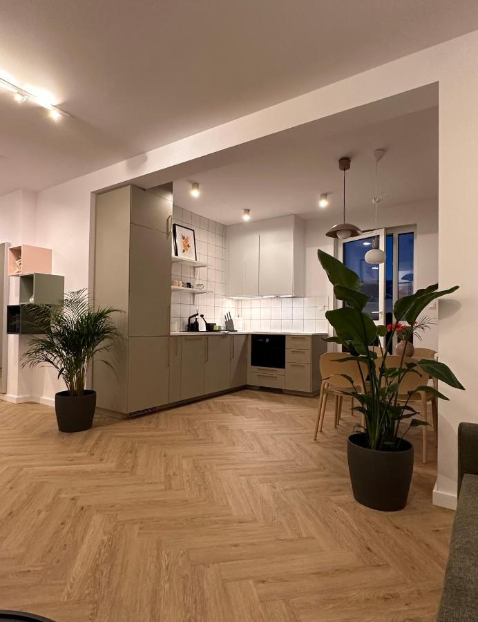 קלודז'קו Apartament Na Letniej Z Duzym Tarasem Z Widokiem Na Gory מראה חיצוני תמונה