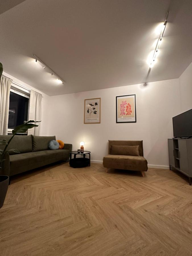 קלודז'קו Apartament Na Letniej Z Duzym Tarasem Z Widokiem Na Gory מראה חיצוני תמונה