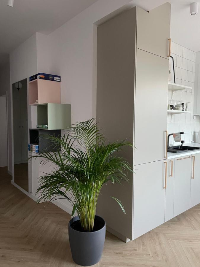 קלודז'קו Apartament Na Letniej Z Duzym Tarasem Z Widokiem Na Gory מראה חיצוני תמונה