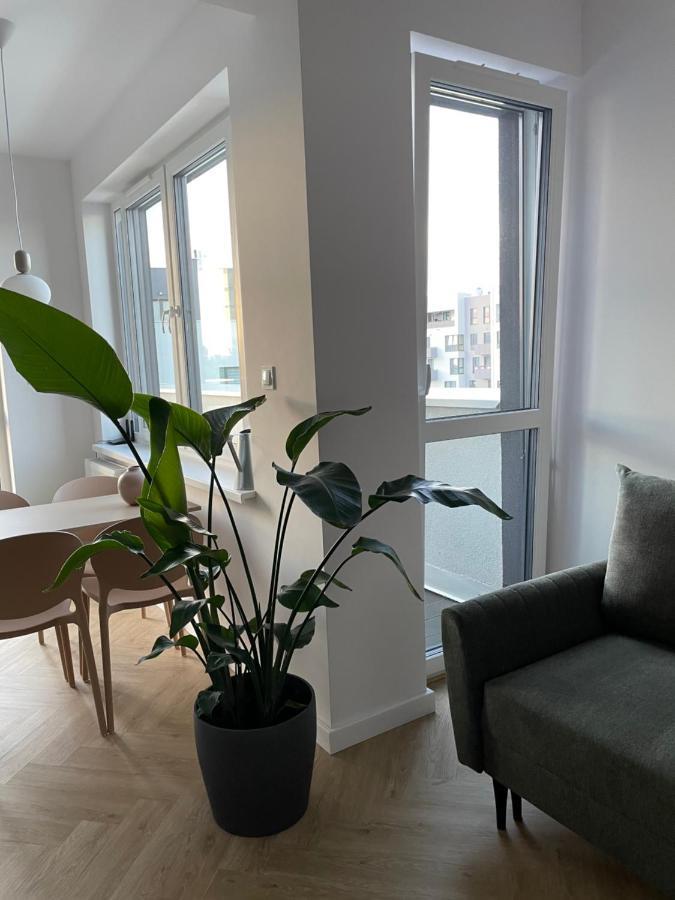 קלודז'קו Apartament Na Letniej Z Duzym Tarasem Z Widokiem Na Gory מראה חיצוני תמונה