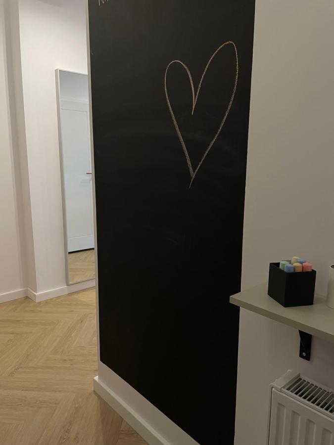 קלודז'קו Apartament Na Letniej Z Duzym Tarasem Z Widokiem Na Gory מראה חיצוני תמונה