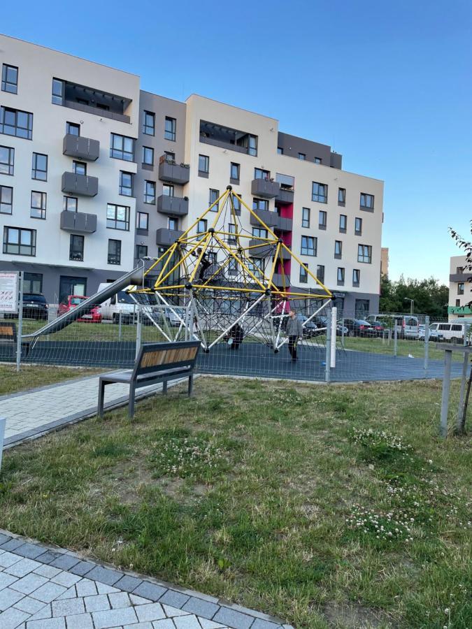 קלודז'קו Apartament Na Letniej Z Duzym Tarasem Z Widokiem Na Gory מראה חיצוני תמונה